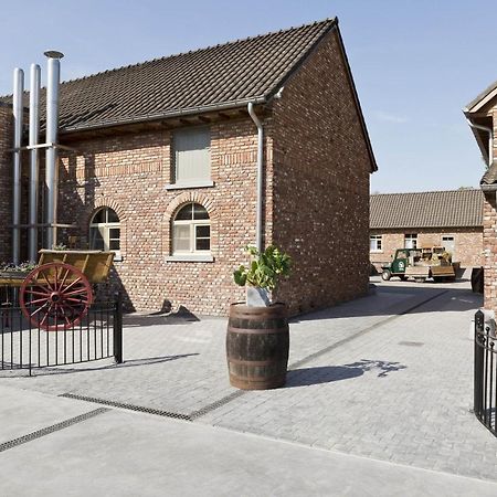 Craywinckelhof Streekbelevingscentrum Lubbeek 외부 사진