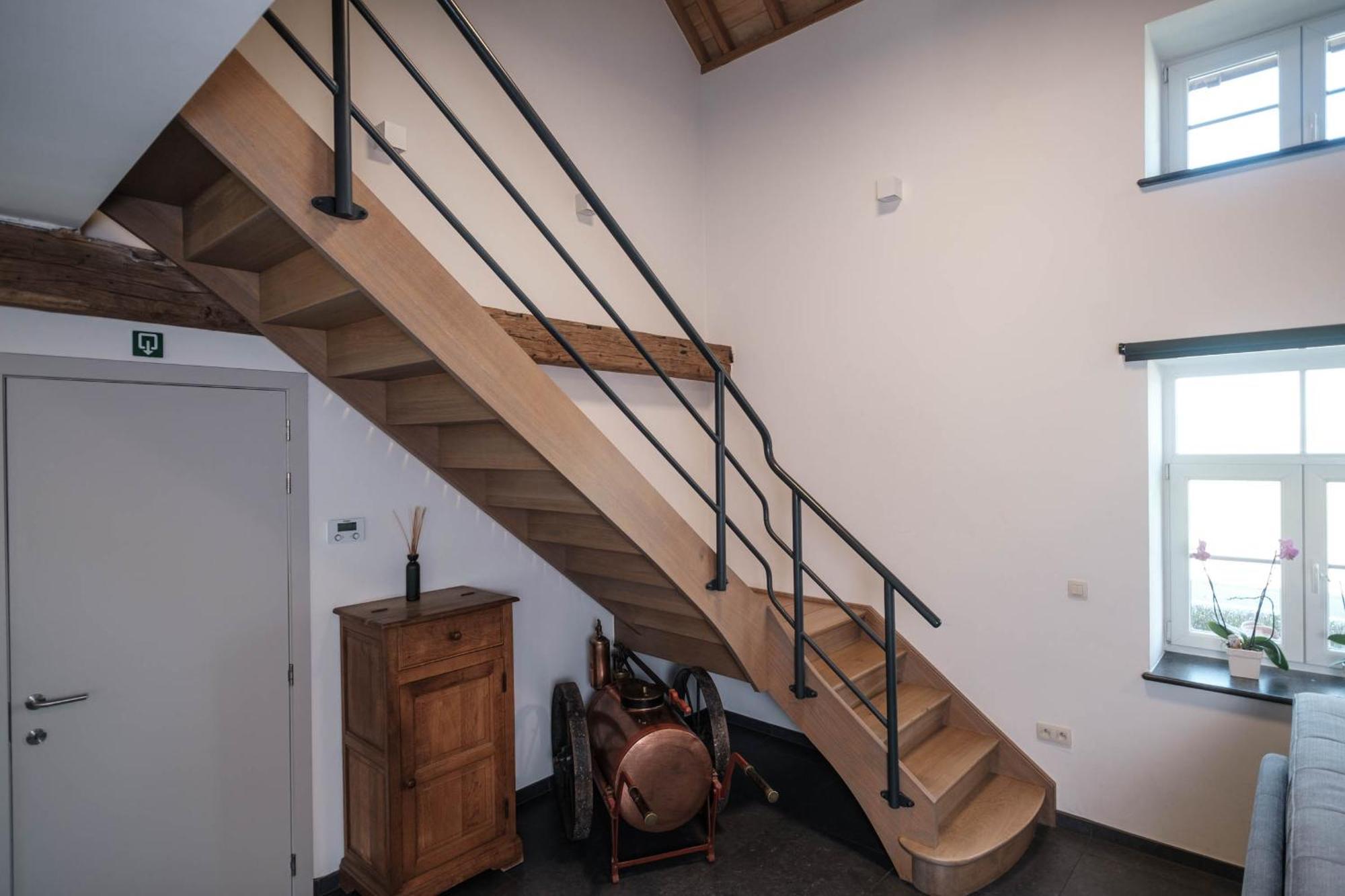 Craywinckelhof Streekbelevingscentrum Lubbeek 외부 사진
